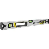Stanley Nivel de burbuja HTS Fatmax Xtreme, 60 cm