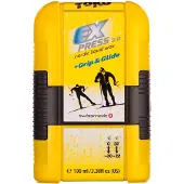 Toko Cera Líquida Express Grip&glide 100ml