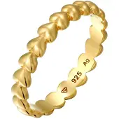 Elli Anillo oro