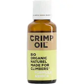 Crimp Oil Aceites De Masaje Arnica 30ml