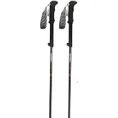 Gabel Bastones Ibex Carbon Xts