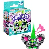Furby Figura Furblets Moo-boo