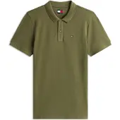 Tommy Hilfiger Polo De Manga Corta Dm0dm20676