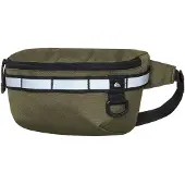 Quiksilver - Bling Sling - Riñonera size 1 l, oliva
