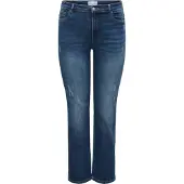 ONLY Vaquero 'CARSALLY' azul denim