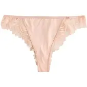 Lipsy Braga piel