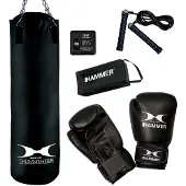 FINNLO Set De Boxeo Chicago