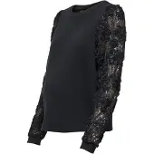 ONLY Maternity Blusa 'OLMHALL' negro
