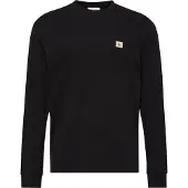 Calvin Klein Jeans Camiseta De Manga Larga Lv040em217
