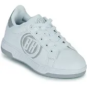 Breezy Rollers Zapatillas con ruedas CLASSIC niño - Blanco - 33