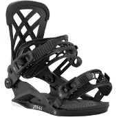 Union Binding Fijaciones De Snowboard Para Mujer Rosa