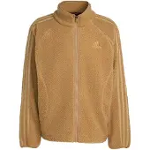 Adidas Originals Chaqueta de entretiempo 'Teamgeist' marrón