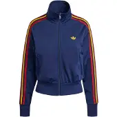 Adidas Originals Sudadera Con Cremallera Firebird Classic