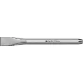 PB Swiss Tools , cincel plano para mecánicos, calidad especial, 150 mm