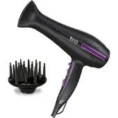 TM Electron Secador De Pelo Tmhd120 2200w