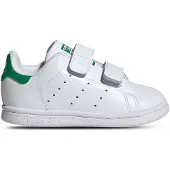 Adidas Originals Zapatillas deportivas 'Stan Smith' verde / blanco