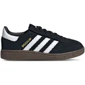 Adidas Zapatillas deportivas 'Handball Spezial' negro / blanco