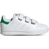 Adidas Originals Zapatillas deportivas 'Stan Smith' esmeralda / blanco