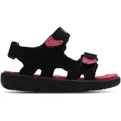 Timberland Sandalias Para Niños Pequeños Perkins Row 2 Strap