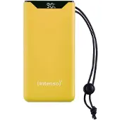 Intenso Batería Externa F10000 Mah
