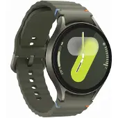Samsung Galaxy Watch 7 - smartwatch - 44mm - GPS independiente - Verde