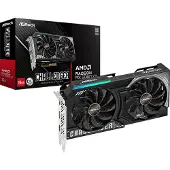 Asrock Tarjeta Gráfica Rx 9060 Xt Oc Challenger 16gb Gddr6