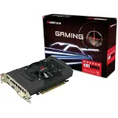 Biostar Tarjeta Gráfica Rx550 Va5505rf41 4gb Gddr5
