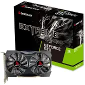 Biostar Tarjeta Gráfica Gtx 1050 4gb Gddr5
