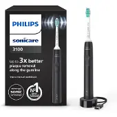 Philips Cepillo De Dientes Eléctrico Sonicare 3100 Series