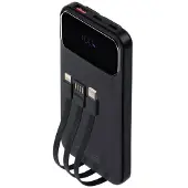 Rivacase Batería Externa 10000mah Va2211