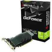 Biostar Tarjeta Gráfica Gt 210 1gb Gddr3