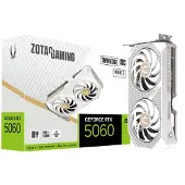 Zotac Tarjeta Gráfica Rtx 5060 Twin Edge Oc 8gb Gddr7