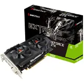 Biostar Tarjeta Gráfica Gtx 1050 Ti 4gb Gddr6