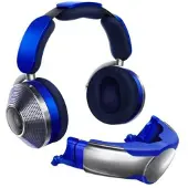 Dyson Zone (Azul Ultra/Azul Marino)