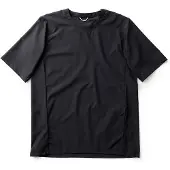 Houdini Camiseta De Manga Corta Weather