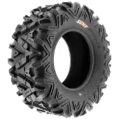 SUN-F Neumático De Quad A-033 Tl