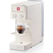 Illy Cafetera Espresso Y3.3