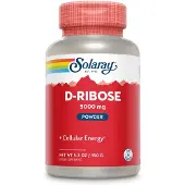 Solaray D-ribosa 150gr