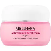 Miguhara Suero Facial Anti Wrinkle Effect Ampoule Origin 50ml
