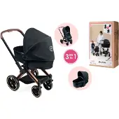 Corolle Muñeca Cybex-3in1 (9000142070)