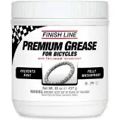 Finish Line Grasa Premium Synthetic 457g