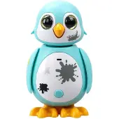 Salva Las Mascotas Juguete Educativo Mini