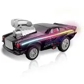 Tachan Coche Teledirigido Swing Retro 2.4g