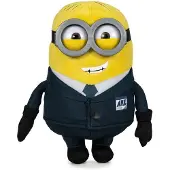 Play By Peluche Minion Bob