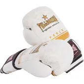 Fullboxing Guantes De Boxeo Artificiales Cuero Force