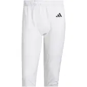 Adidas adidasPantalón Adizero Impact American Football L White Hombre