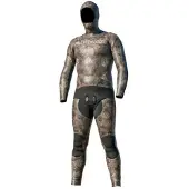 Picasso Traje Húmedo De Pesca Submarina Thermal Skin 3 Mm
