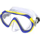 Aquaneos Máscara De Buceo Integra