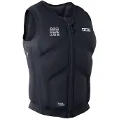 iON Chaleco Protector Con Cremallera Frontal
