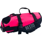 Besto Chaleco Salvavidas Para Mascotas Deluxe Cat